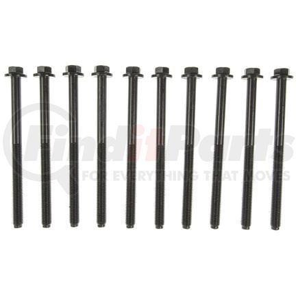 Mahle GS33494 Engine Cylinder Head Bolt Set