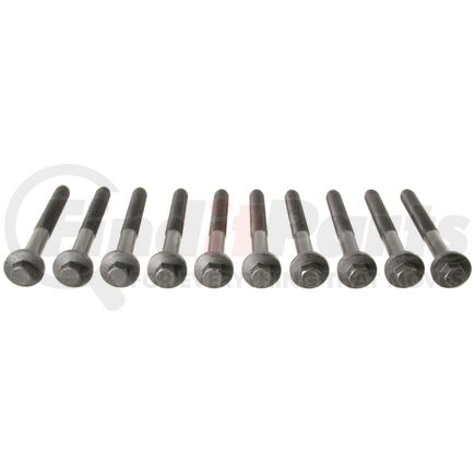 Mahle GS33495 Engine Cylinder Head Bolt Set