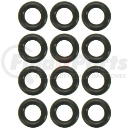 Mahle GS33496 Fuel Injector O-Ring Kit