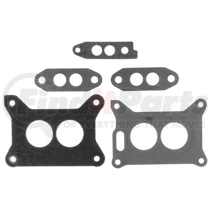 Mahle GS33511 Carburetor Mounting Gasket