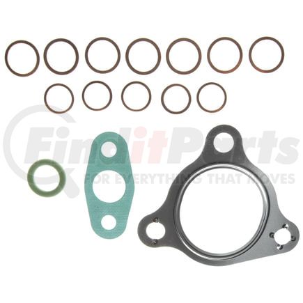 Mahle GS33526 Turbocharger Mounting Gasket Set