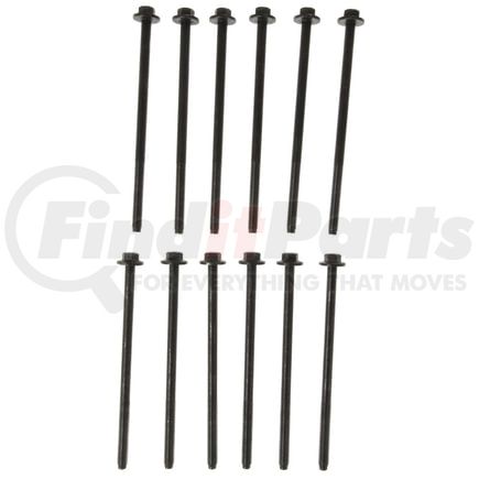 Mahle GS33531 Engine Cylinder Head Bolt Set