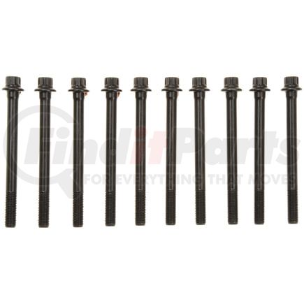 Mahle GS33556 Engine Cylinder Head Bolt Set