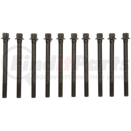 Mahle GS33556 Engine Cylinder Head Bolt Set