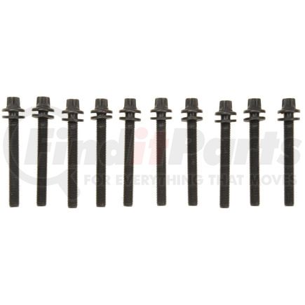 Mahle GS33557 Engine Cylinder Head Bolt Set