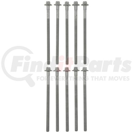 Mahle GS33554 Engine Cylinder Head Bolt Set