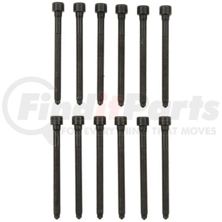 Mahle GS33567 Engine Cylinder Head Bolt Set