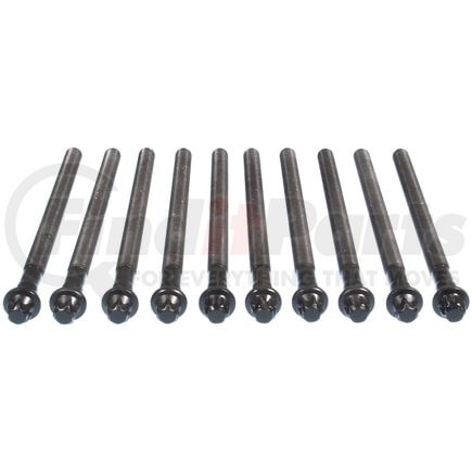 Mahle GS33581 Engine Cylinder Head Bolt Set