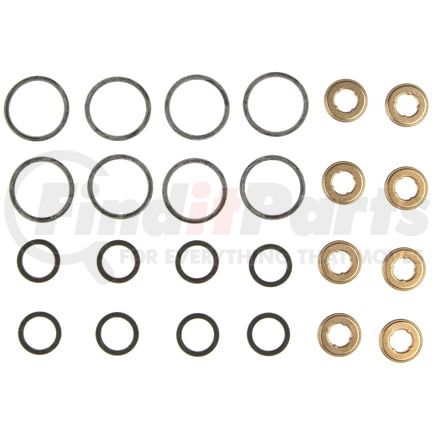 Mahle GS33578A Fuel Injector Seal Kit