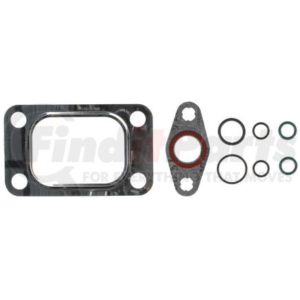 Mahle GS33584 Turbocharger Mounting Gasket Set