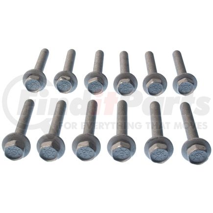 Mahle GS33594 Engine Intake Manifold Bolt Set