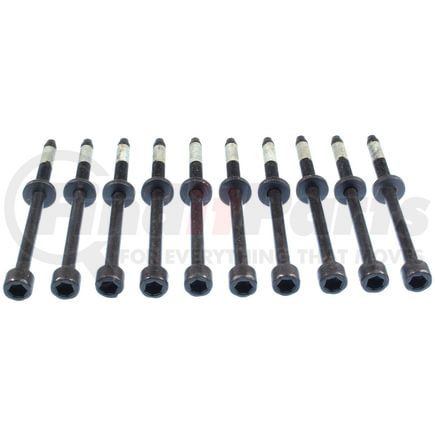 Mahle GS33597 Engine Cylinder Head Bolt Set