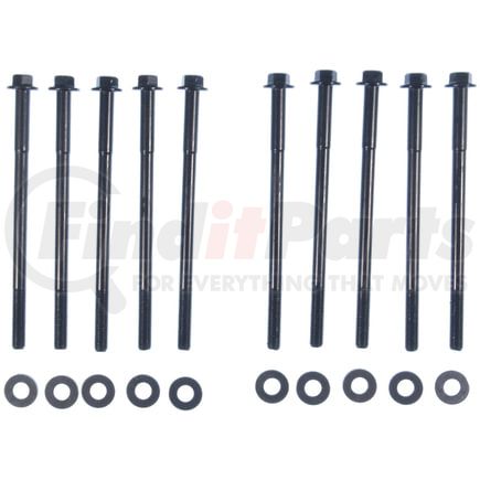 Mahle GS33598 Engine Cylinder Head Bolt Set