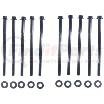Mahle GS33598 Engine Cylinder Head Bolt Set