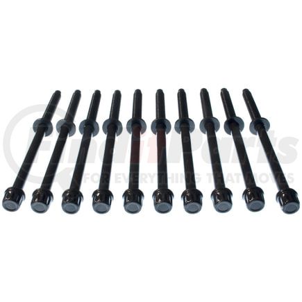 Mahle GS33604 Engine Cylinder Head Bolt Set