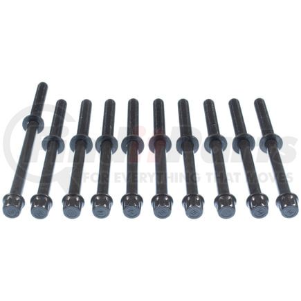 Mahle GS33605 Engine Cylinder Head Bolt Set