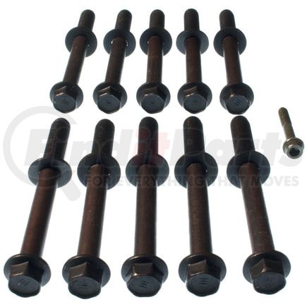 Mahle GS33603 Engine Cylinder Head Bolt Set