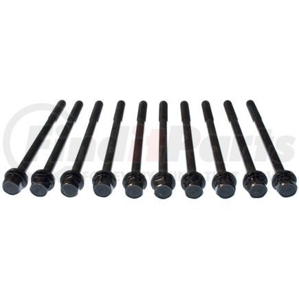 Mahle GS33608 Engine Cylinder Head Bolt Set