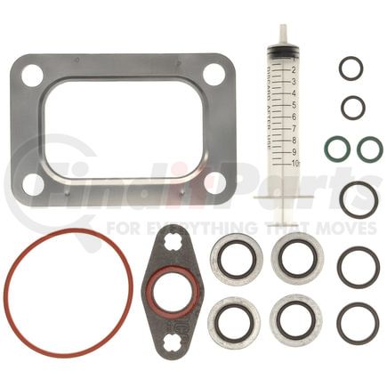 Mahle GS33616 Turbocharger Mounting Gasket Set