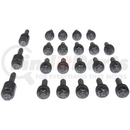 Mahle GS33637 Engine Valve Cover Bolt Kit