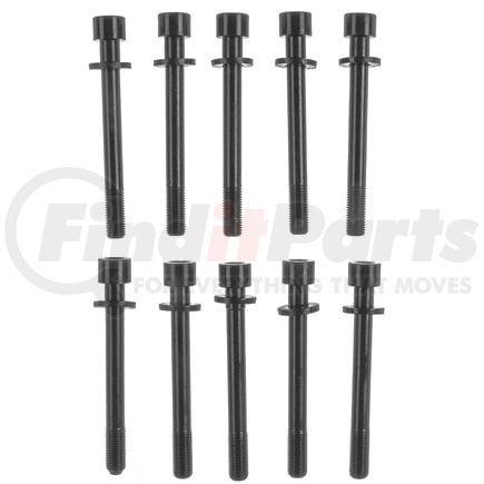Mahle GS33669 Engine Cylinder Head Bolt Set