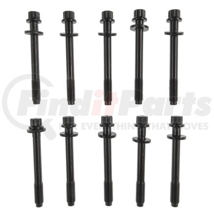 Mahle GS33673 Engine Cylinder Head Bolt Set