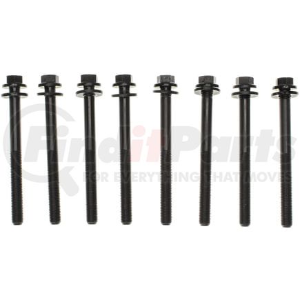 Mahle GS33681 Engine Cylinder Head Bolt Set