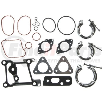 Mahle GS33692 Turbocharger Mounting Gasket Set