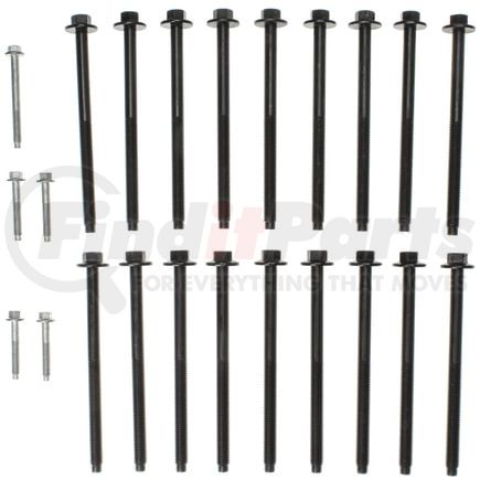 Mahle GS33693 Engine Cylinder Head Bolt Set