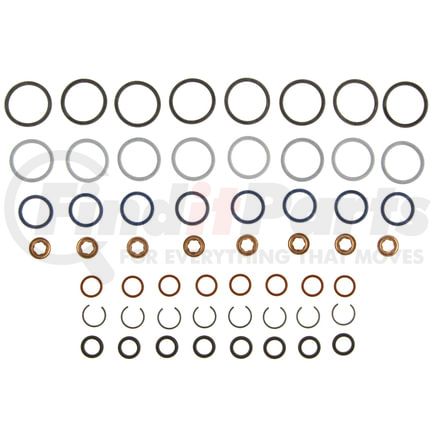 Mahle GS33711 Fuel Injector Seal Kit