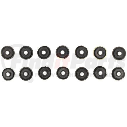 Mahle GS33727 Engine Valve Cover Grommet Set