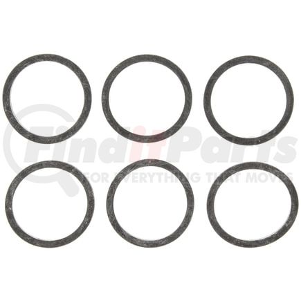 Mahle GS33731 Spark Plug Tube Seal Set