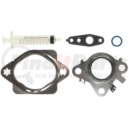 Mahle GS33742 Turbocharger Mounting Gasket Set