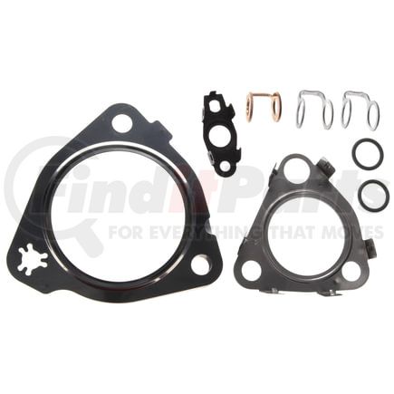 Mahle GS33743 Turbocharger Mounting Gasket Set