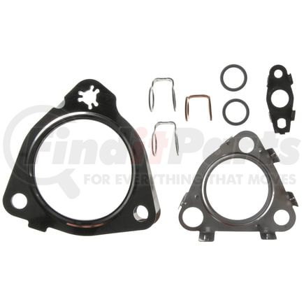 Mahle GS33744 Turbocharger Mounting Gasket Set