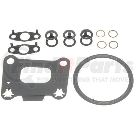 Mahle GS33756 Turbocharger Mounting Gasket Set