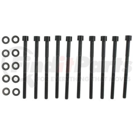 Mahle GS33762 Engine Cylinder Head Bolt Set