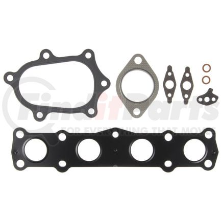 Mahle GS33760 Turbocharger Mounting Gasket Set