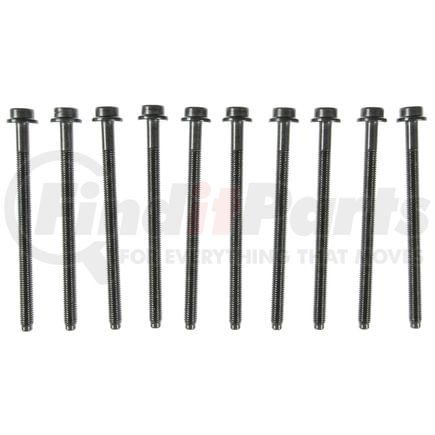 Mahle GS33772 Engine Cylinder Head Bolt Set