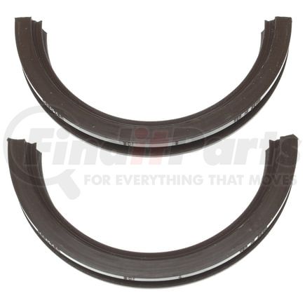 Mahle 68053 MAHLE Performance Crankshaft Seal