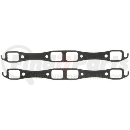 Mahle 95026SG MAHLE Performance Exhaust Manifold Gasket Set