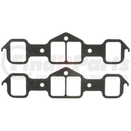 Mahle 95028SG MAHLE Performance Exhaust Manifold Gasket Set