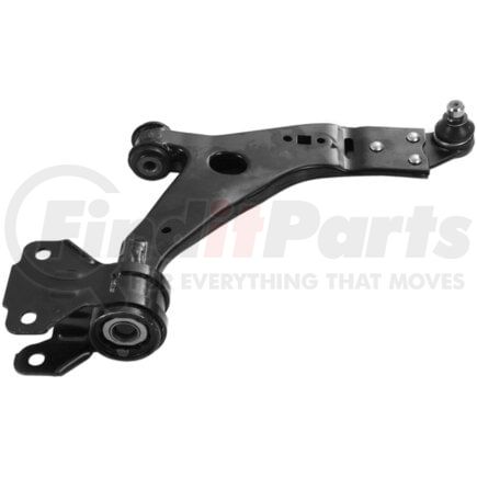 Delphi TC7889 Control Arm and Ball Joint Assembly