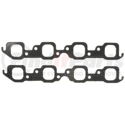 Mahle 95021SG MAHLE Performance Exhaust Manifold Gasket Set