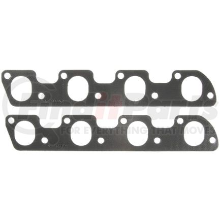 Mahle 95081SG MAHLE Performance Exhaust Manifold Gasket Set