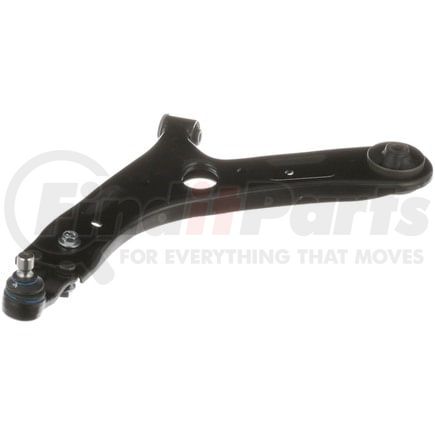 Delphi TC7893 Control Arm and Ball Joint Assembly