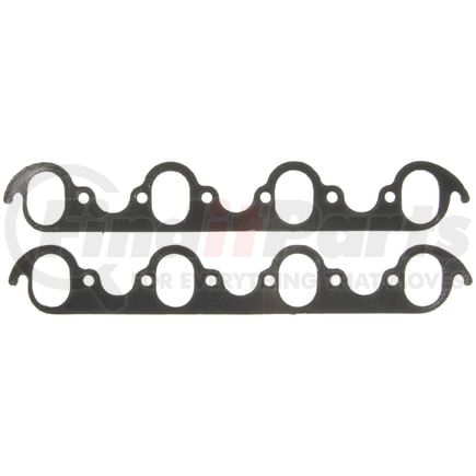 Mahle 95091SG MAHLE Performance Exhaust Manifold Gasket Set