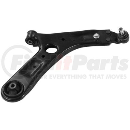 Delphi TC7894 Control Arm and Ball Joint Assembly