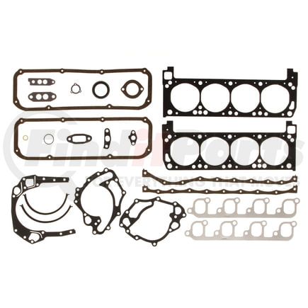 Mahle 95-1058 PER GASKETS