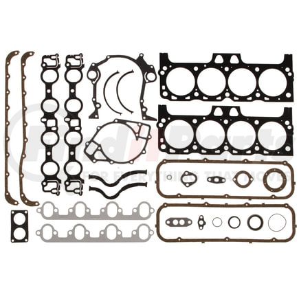 Mahle 95-1059 PER GASKETS